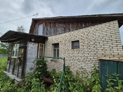 Дача 43 м2 на участке 6,2 сот., 1150000 руб.