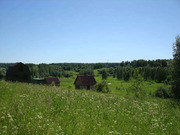 Земельный участок в деревне, 550000 руб.