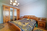 Москва, 4-х комнатная квартира, Северное Чертаново д.4 к404, 19000000 руб.