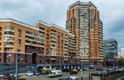 Москва, 2-х комнатная квартира, ул. Лавочкина д.34 к1, 80000 руб.