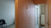Клин, 1-но комнатная квартира, ул. Крюкова д.3, 15000 руб.