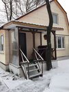 Сдается двухэтажный дом, 10 минут от метро Котельники, 27000 руб.
