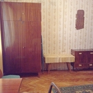 Москва, 1-но комнатная квартира, ул. Фестивальная д.22 к5, 25000 руб.