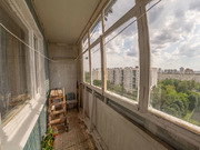 Москва, 1-но комнатная квартира, ул. Демьяна Бедного д.23к2, 10700000 руб.