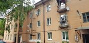 Яхрома, 2-х комнатная квартира, ул. Ленина д.10, 3500000 руб.