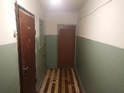 Ступино, 1-но комнатная квартира, ул. Андропова д.29 с9, 16000 руб.