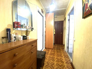 Егорьевск, 3-х комнатная квартира, 4-й мкр. д.3, 6100000 руб.