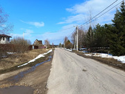 12 соток ЛПХ в Кузнечково, 1200000 руб.