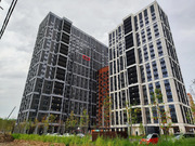 Москва, 4-х комнатная квартира, улица Нижняя Хохловка д.дом 8, 32051880 руб.