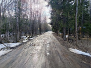 10 соток в Рождествено (ЦКАД), 2700000 руб.