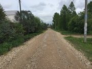 Дом в деревне рядом с городом и водоемом, ИЖС, 900000 руб.