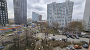 Москва, 3-х комнатная квартира, ул. Воронцовские Пруды д.3, 62650000 руб.