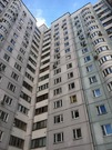 Москва, 2-х комнатная квартира, ул. Островитянова д.5, 50000 руб.