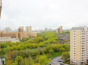 Москва, 1-но комнатная квартира, ул. Лобачевского д.41, 11000000 руб.