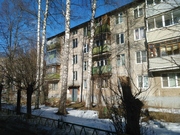 Пушкино, 2-х комнатная квартира, мира д.2, 2650000 руб.