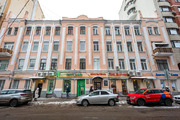 Москва, 3-х комнатная квартира, Весковский пер. д.4, 34000000 руб.