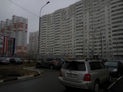 Балашиха, 4-х комнатная квартира, Кожедуба д.8, 7400000 руб.