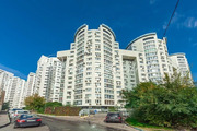 Москва, 2-х комнатная квартира, ул. Живописная д.3 корпус 1, 25000000 руб.