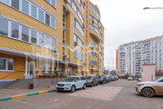 Москва, 4-х комнатная квартира, ул. Широкая д.д.3К3, 78091500 руб.