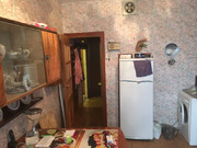 Москва, 1-но комнатная квартира, Рублевское ш. д.22 к1, 11000000 руб.