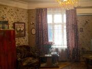 Москва, 2-х комнатная квартира, Дмитровский проезд д.8, 10700000 руб.