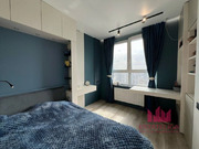 Москва, 3-х комнатная квартира, Каширский проезд д.25к2, 35900000 руб.