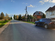 Продается кирпичный большой дом в д.Деньково Истринский район, 10500000 руб.