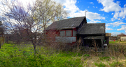 Дом с земельным участком в городе Волоколамске Московской области, 1999000 руб.