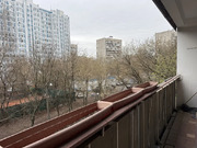 Москва, 2-х комнатная квартира, ул. Берзарина д.3к2, 19500000 руб.