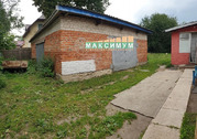 27 соток со старым домом в г/о Домодедово, с. Константиново, 18999000 руб.