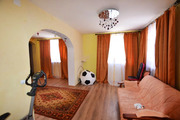 Продается жилой дом в г.Волоколамск, ул.Сенная (район старого мрэо)., 5699000 руб.
