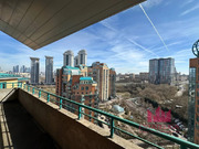 Москва, 7-ми комнатная квартира, ул. Минская д.1Гк1, 170000000 руб.