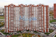 Москва, 2-х комнатная квартира, Мичуринский пр-кт. д.11к3, 29950000 руб.