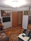 Брикет, 2-х комнатная квартира, ул. Кузьминова д.7, 1997000 руб.