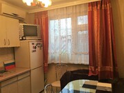Москва, 2-х комнатная квартира, Ясный проезд д.25 к2, 8590000 руб.