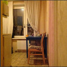 Москва, 2-х комнатная квартира, ул. Свободы д.81 к2, 7200000 руб.