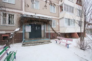 Серпухов, 3-х комнатная квартира, ул. Молодежная д.9б, 3800000 руб.