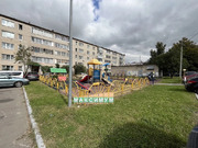 Домодедово, 2-х комнатная квартира, Ломоносова д.14, 6300000 руб.