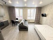 Москва, 1-но комнатная квартира, ул. Мосфильмовская д.98к2, 95000 руб.