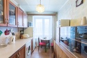 Москва, 2-х комнатная квартира, ул. Зарайская д.д. 27, 6250000 руб.