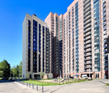 Москва, 2-х комнатная квартира, Зеленый пр-кт. д.103, 20500000 руб.