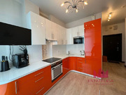 Москва, 1-но комнатная квартира, Причальный проезд д.8к1, 15899999 руб.