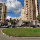 Москва, 3-х комнатная квартира, ул. Зои и Александра Космодемьянских д.42, 11500000 руб.