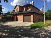 Продается просторный дом, 26500000 руб.