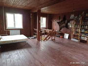 Продается дом с центральными коммуникациями в д.Старая Руза Рузский р, 13000000 руб.
