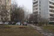 Москва, 2-х комнатная квартира, ул. Цюрупы д.16 к2, 6890000 руб.