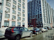 Сапроново, 1-но комнатная квартира, Центральный вал д.9, 6500000 руб.