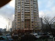 Москва, 1-но комнатная квартира, ул. Загорьевская д.15, 4750000 руб.
