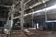 Производственное помещение потолок 10 метров, кранбалка 2 штуки, до 20, 5000 руб.
