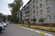 Раменское, 2-х комнатная квартира, пос.с-за Раменское, ул.Школьная, д.3 д., 5 000 000 руб.
